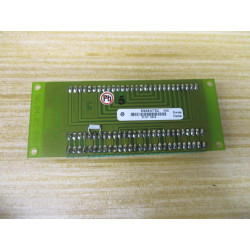 Essemtec 96.04.02.03B Circuit Board 96040203B - Used