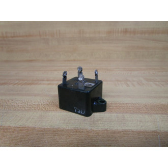 IOR 6B20 Fuse Switch - Used