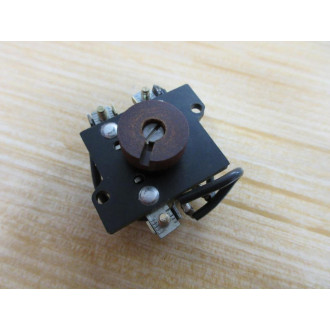 Allen Bradley JA1N040S252UA Potentiometer - New No Box