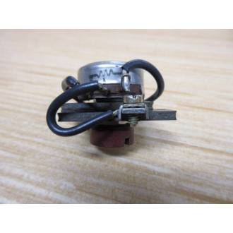 Allen Bradley JA1N040S252UA Potentiometer - New No Box