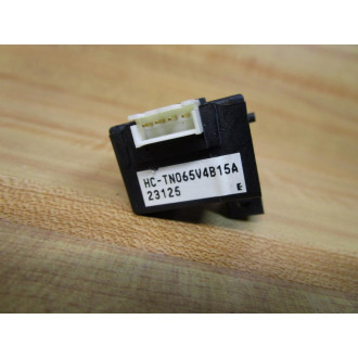 Yaskawa Electric HC-TN065V4B15A Current Sensor HCTN065V4B15A WOut Wires - Used