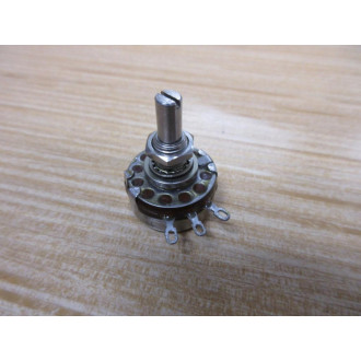 Allen Bradley AHA-0011176 Potentiometer AHA0011176 - New No Box