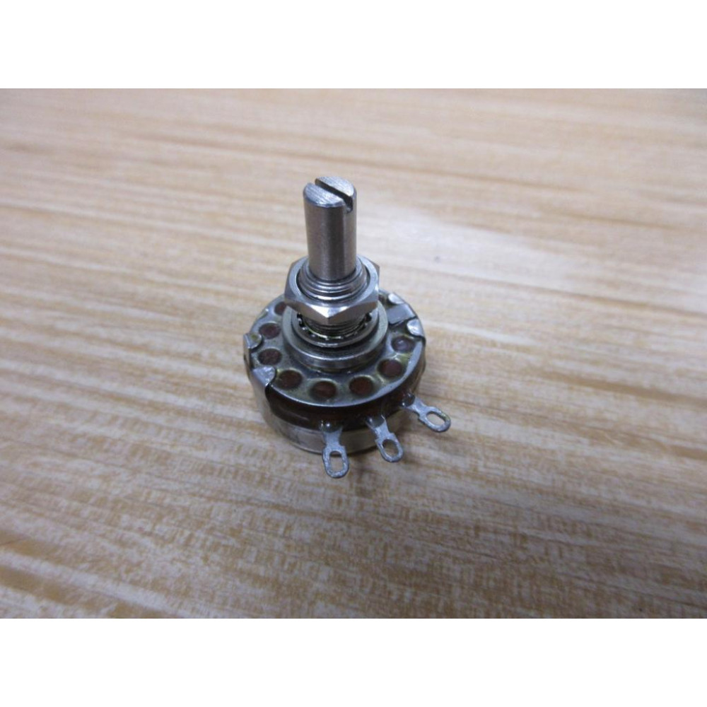 Allen Bradley AHA-0011176 Potentiometer AHA0011176 - New No Box