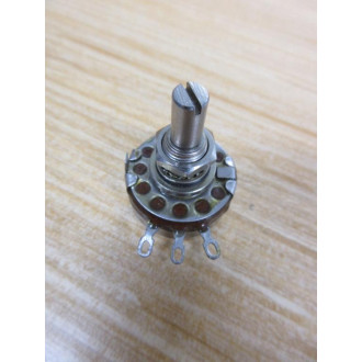Allen Bradley AHA-0011176 Potentiometer AHA0011176 - New No Box