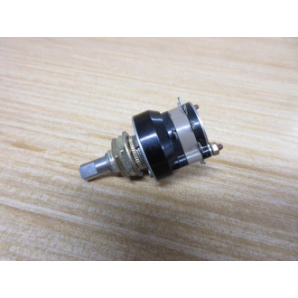 Grayhill 7901 Potentiometer - New No Box