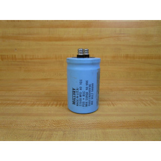 Mallory CGS113U040V3C Capacitor - Used