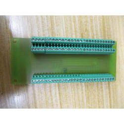 Essemtec 96.04.02.03B Circuit Board 96040203B - Used