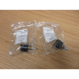 Bourns 3549S-1AA-501A Farnell Potentiometer 3549S1AA501A (Pack of 2)