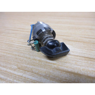 Honeywell 53-10 Clarostat Rotary Switch 5310 - Used