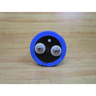 BC A21509-534-01 Capacitor Dented - Used