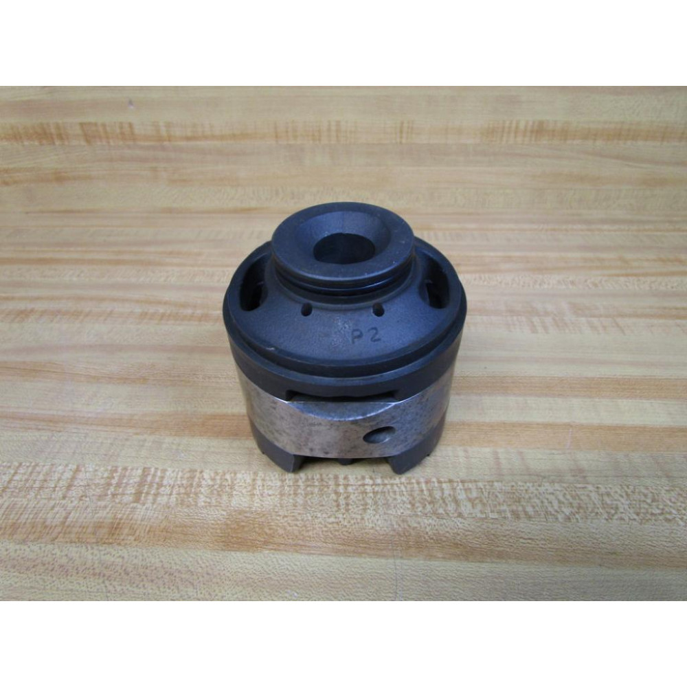 Lucas Fluid Power P2 Vane Pump G80 KH GT - Used