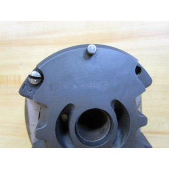 Lucas Fluid Power P2 Vane Pump G80 KH GT - Used