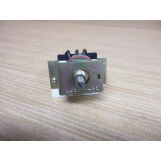 Reliance 64689-49B PEC Potentiometer Assembly 401286-E - New No Box