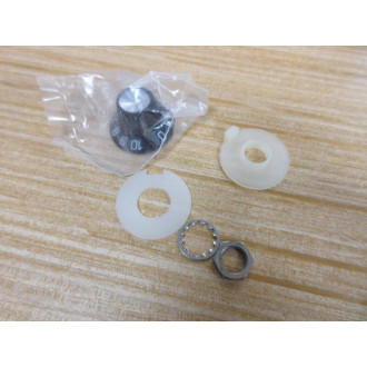 Reliance 64689-49B PEC Potentiometer Assembly 401286-E - New No Box
