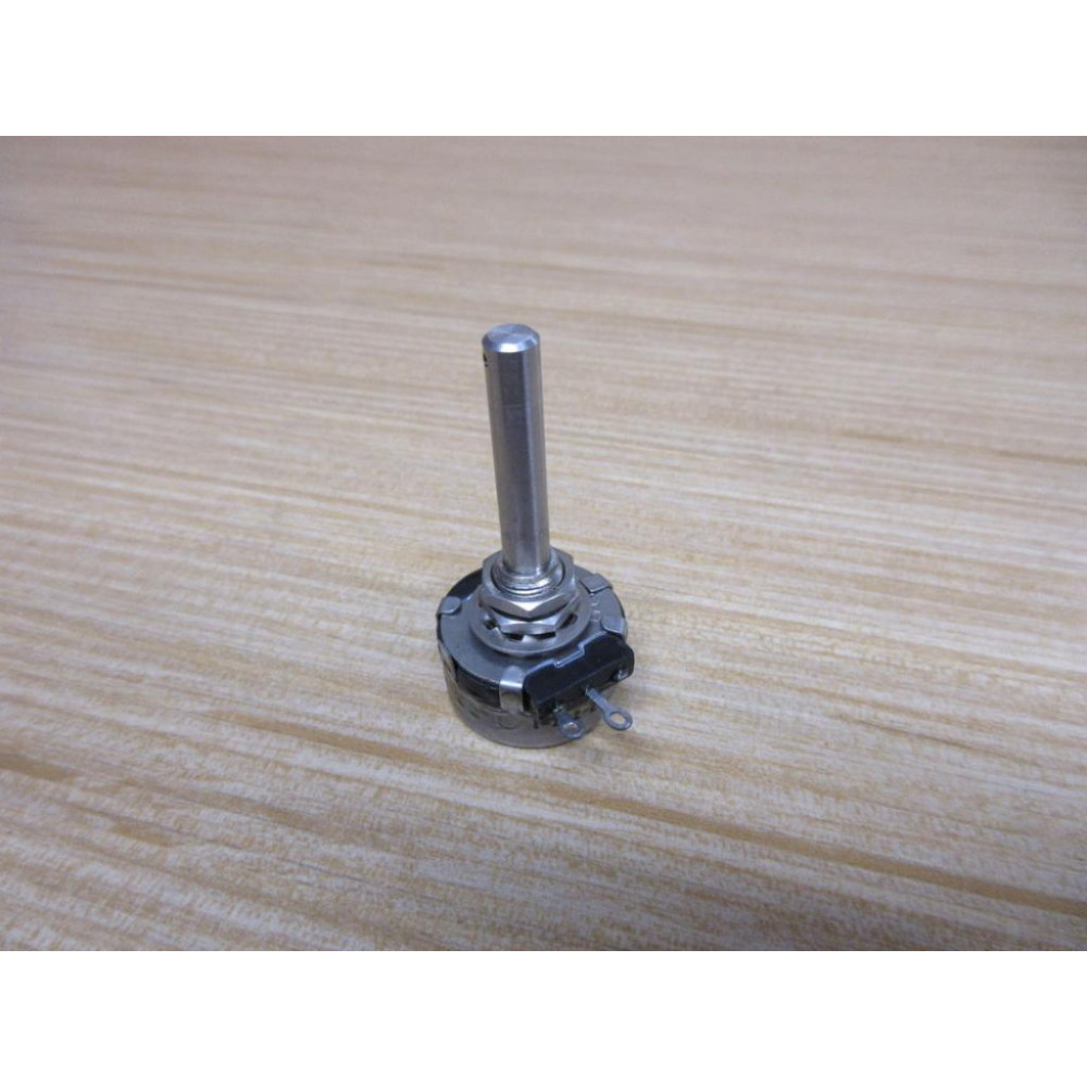 Clarostat 125046 Potentiometer - New No Box