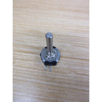Clarostat 125046 Potentiometer - New No Box