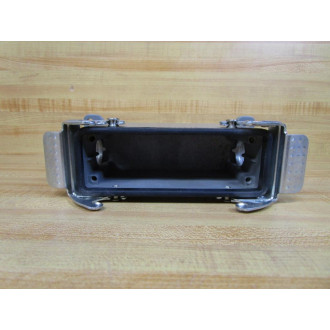 Zip Port ZP-MC24B-2-DSM21M 24B Housing 7824.6327.0