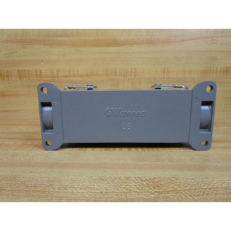 Zip Port ZP-MC24B-2-DSM21M 24B Housing 7824.6327.0