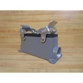 Zip Port ZP-MC24B-2-DSM21M 24B Housing 7824.6327.0