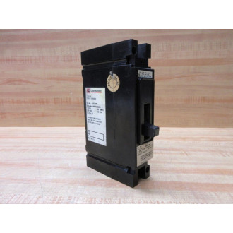 Cutler Hammer EB1020 20A Circuit Breaker 4990D03G03 - Used