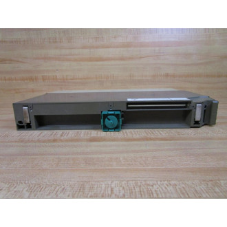 Siemens 6ES5-451-7LA11 Digital Output Module 6ES54517LA11 Cracked - Used