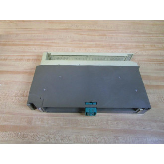 Siemens 6ES5-451-7LA11 Digital Output Module 6ES54517LA11 Cracked - Used