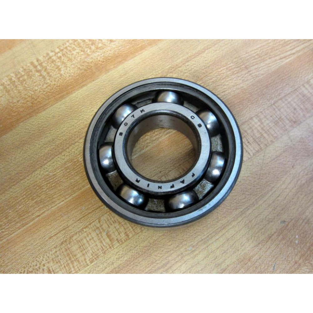 Fafnir 307K Steel Roller Bearing 307K C3 - New No Box