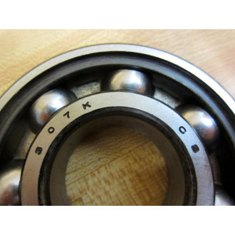 Fafnir 307K Steel Roller Bearing 307K C3 - New No Box