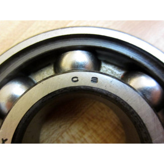 Fafnir 307K Steel Roller Bearing 307K C3 - New No Box
