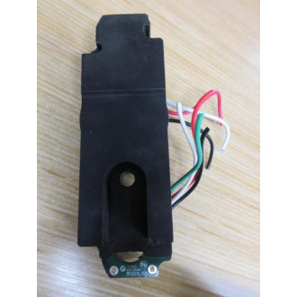 CY-M94V-0 Transformer WCircuit Protection E225328 - Used