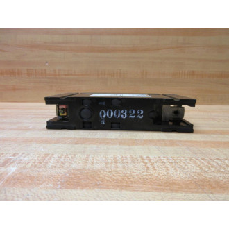 Cutler Hammer EB1020 20A Circuit Breaker 4990D03G03 - Used