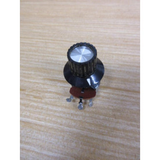 Nidec 3533-0502 Potentiometer 35330502 - Used