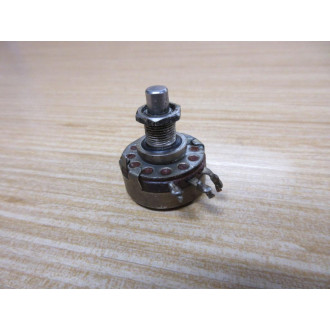 Allen Bradley 67015 Potentiometer - Used
