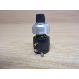 ETI MW22-10MM Potentiometer MW2210MM - Used