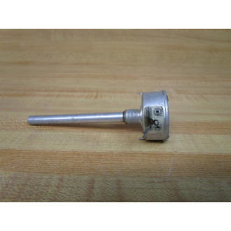 Centralab WW-102 Potentiometer WW102 1000Ω (Pack of 3) - Used