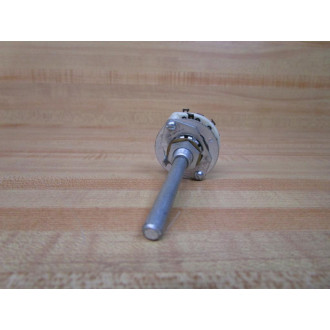 Centralab PA-2001 CRL Miniature Rotary Switch PA2001 - New No Box