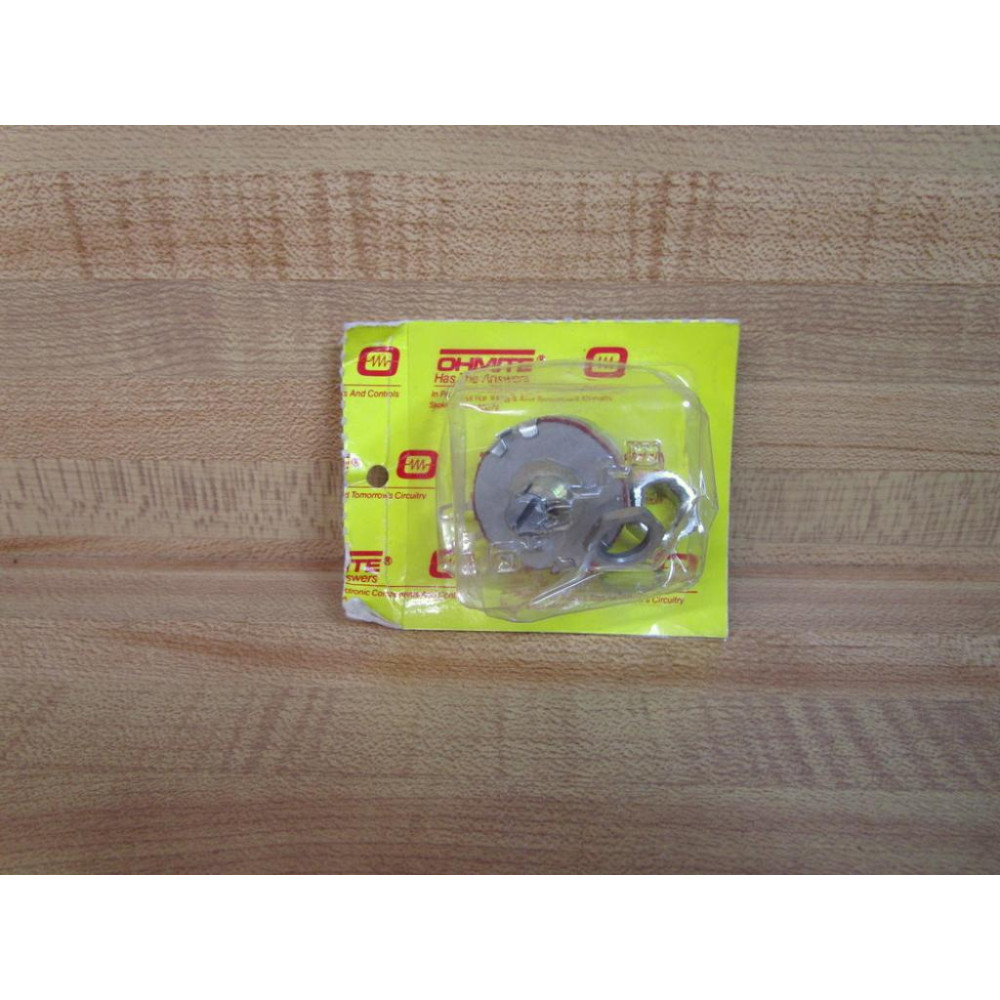 Ohmite CLU1011 Potentiometer