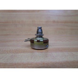 Ohmite CMU-2541 Potentiometer RV4NAYSD254A 0.25-MEG. OHMS Type AB