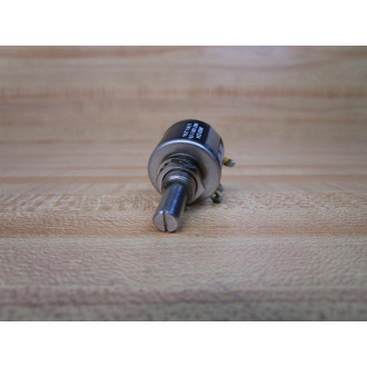 Vishay Spectrol MOD-534 10K Ohms Potentiometer MOD534 10000 - Used
