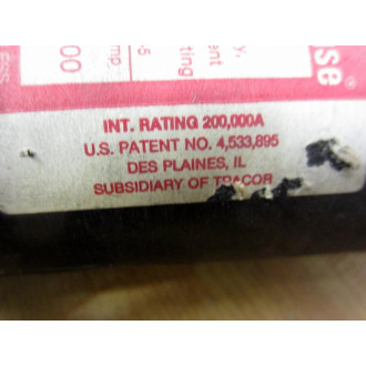 Littelfuse FLSR300 Fuse FLS-R-300 FLSR-300 - New No Box