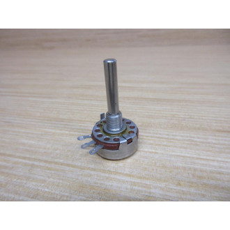 Allen Bradley A-673224 Potentiometer A673224 - New No Box