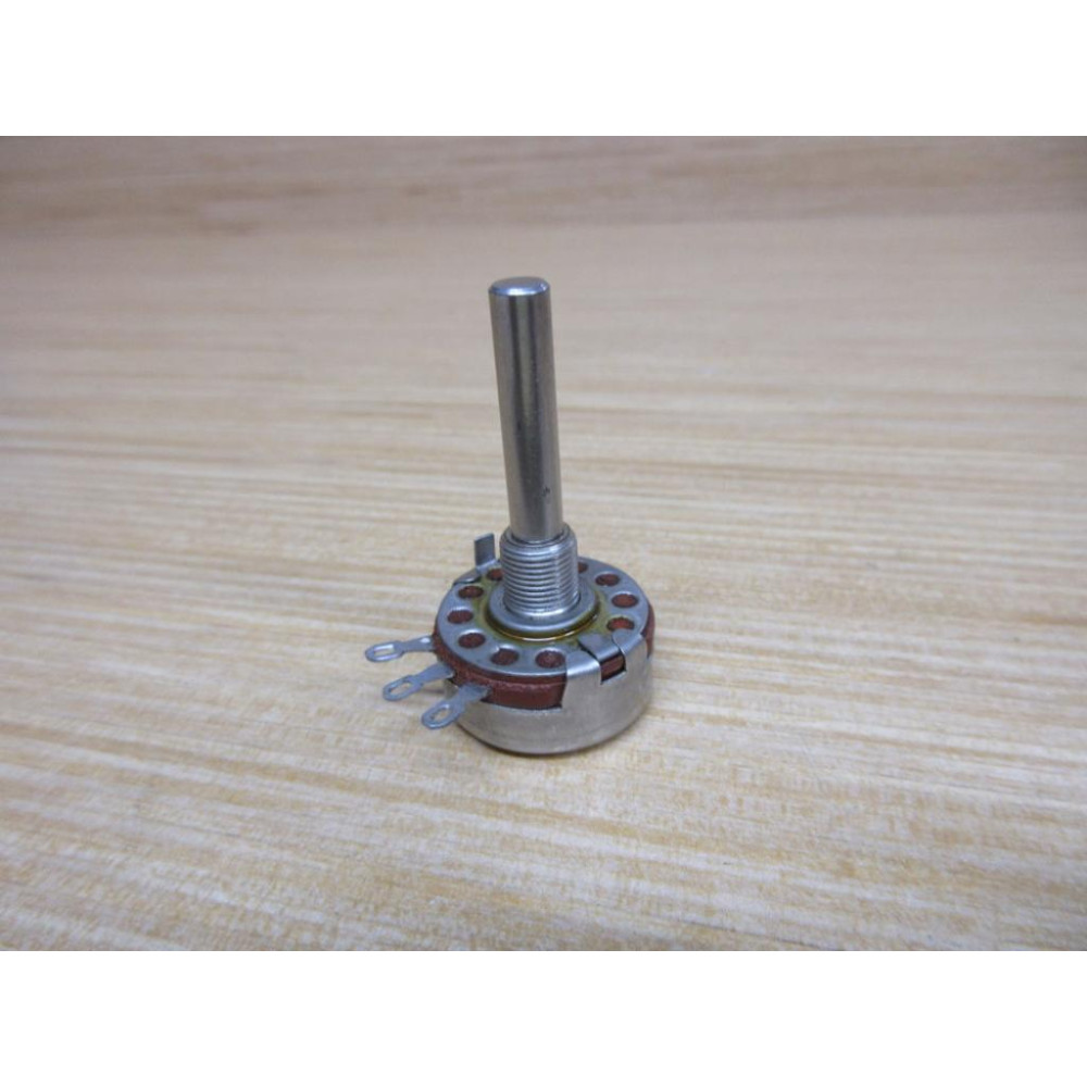Allen Bradley A-673224 Potentiometer A673224 - New No Box