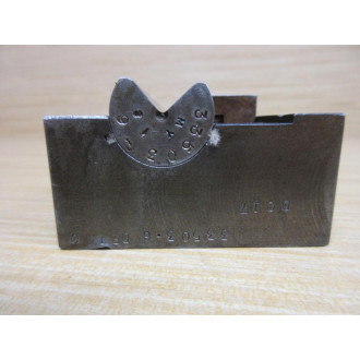 Ready 33503-6 Bender M18052-26-1 - Used