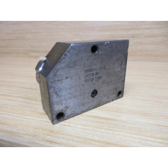 Ready 33503-6 Bender M18052-26-1 - Used