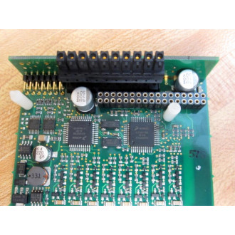 260-100-E Circuit Board Assy 260-300-C - Used