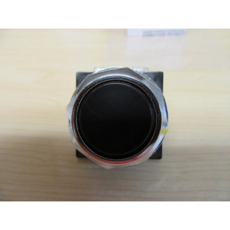 General Electric CR104PBG01B1 Push Button Switch