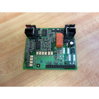 260-400-E Circuit Board 260400E - Used