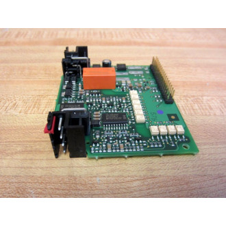 260-400-E Circuit Board 260400E - Used