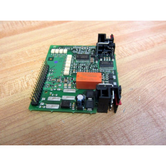 260-400-E Circuit Board 260400E - Used