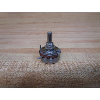 Allen Bradley JAIN056S255MA Potentiometer RV4NAYSD255B